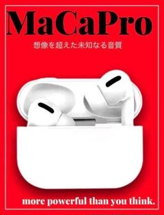 ワイヤレスイヤホン☆ホワイト色 Bluetoothイヤホン
