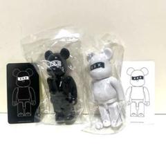 2025年最新】BE@RBRICK GOD SELECTIONの人気アイテム - メルカリ