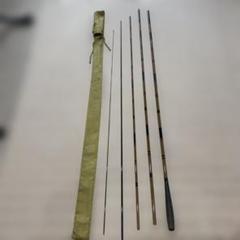 ヘラブナ　シマノ 春影 16尺　口栓ありません 残りわずか】 ヘラブナ シマノ 口栓ありません 16尺 春影 ロッド