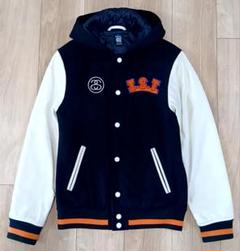2025年最新】stussy スタジャン xlの人気アイテム - メルカリ