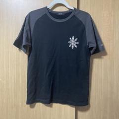 バーバリーブラックレーベル Tシャツ バーバリー柄