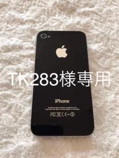 iPhone 4 Black 16 GB Softbank