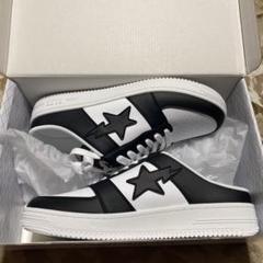 A BATHING APE × KAWS BAPE STA アベイシングエイプ カウズ