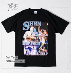 Def Tech Tシャツ Lサイズ Def Tech Micro's Lifestyling.