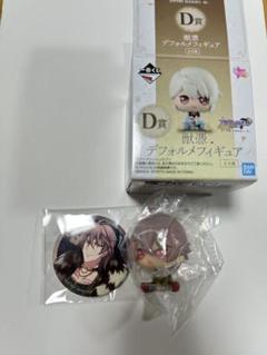 アイドリッシュセブン ムビナナ 缶バッジ 御堂虎於 80個セット