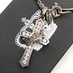LAFITTE SKULL ネックレス | ジャスティン デイビス（JUSTIN