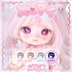 2025年最新】ねんどろいど かすたむフェイスの人気アイテム