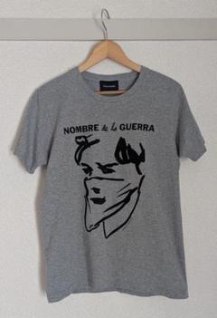 NOM DE GUERRE ノムデゲール　セットアップ　サイズM NOM DE GUERRE ノムデゲール セットアップ サイズM