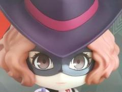 2025年最新】ペルソナ5 奥村春 怪盗Ver.の人気アイテム - メルカリ