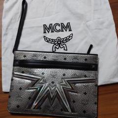 mcm クラッチバックの中古/未使用品 - メルカリ mcm クラッチバックの中古/未使用品 - メルカリ