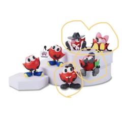 【本日限定値下げ】Nissy Lippy&Rujju ジュオラマスコッピー 2025年最新】ジュオラマスコッピーの人気アイテム - メルカリ