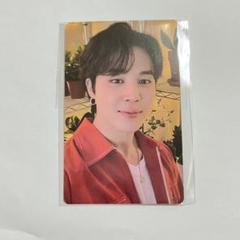 BTS BTS PTD Global特典 JIMIN①