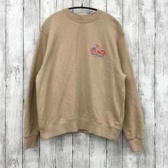 ☆ Local Motion ☆ スウェット ベージュ SMALLのサムネイル