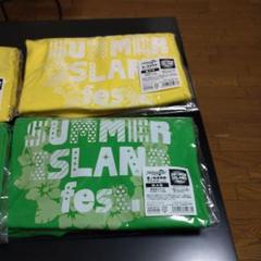 アイドリッシュセブン 夏ノ島音楽祭Tシャツver.2 セット