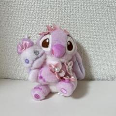 2025年最新】スティッチ&スクランプ ぬいぐるみ sakuraの人気