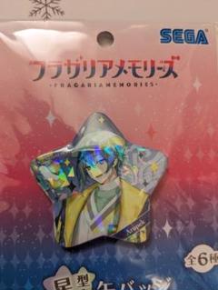 フラガリアメモリーズ アルペック 缶バッジまとめ売り フラガリアメモリーズ 缶バッジ アルペック 6点セット - メルカリ