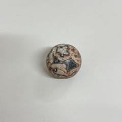 マネーアゲート　ミニスフィア　天然石