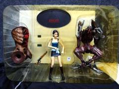 バイオハザード 3 [Jill Valentine VSDrainDeimos]