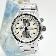 SEIKO セイコー WIREDワイアード クロノグラフ クォーツ 腕時計