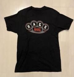 レイジアゲインストザマシーン　バンドTシャツ　オフィシャルのサムネイル