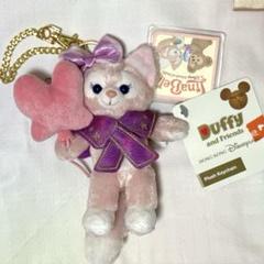 楽天市場】上海＆香港ディズニー リーナベル・ぬいぐるみ・キー