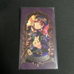 瀬名泉 ミュージアムカードセット