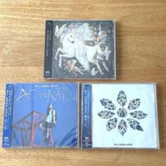 Mrs. GREEN APPLE アルバムセット Mrs. GREEN APPLE アルバムセット