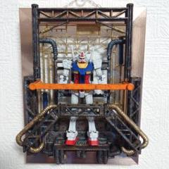 ガンダム 格納庫 基地 美品 m37371492334_1.jpg?1713062986