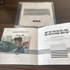 BIGBANG MODE フルアルバム2016韓国版（メンバーのトレカ付き） BIGBANG Made Series Mトレカ T.O.P CD - メルカリ