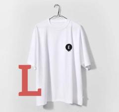 極美品 24SS ennoy エンノイ Tシャツ tee 極美品】 ennoy 胸ロゴ Tシャツ ブラック Lサイズ スタイリスト