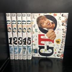 GTO DVD 全4巻　全巻セット Amazon.co.jp: GTO 全4巻 ドラマスペシャル付き DVD 全巻セット