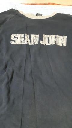 SEAN-JOHNのサムネイル