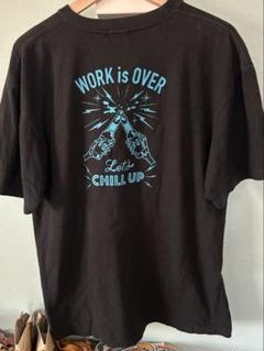 ロータープリントTシャツのサムネイル