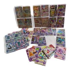 アイカツ 第15 3弾フルコンプ　サンベリーブーケ　バブルマーメイド　羽衣　月夜 2025年最新】アイカツ 3弾 15の人気アイテム - メルカリ