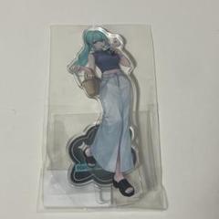 【てらめたる学園】POP UP SHOP アクスタ 幽ヶ浦もち