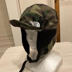 The North Face フロンティアフライトキャップL 迷彩NN41516 2025年最新】nn41516の人気アイテム - メルカリ