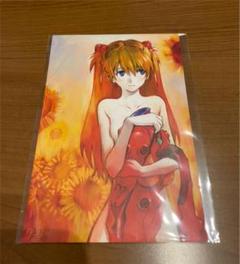 ジ*ル様 エヴァ　アスカ・ラングレー　特別仕様　バスタオル　タペストリー ジ*ル様 エヴァ アスカ・ラングレー 特別仕様 バスタオル