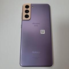 Samsung Galaxy S21 本体 ジャンク扱い Samsung Galaxy S21 本体 ジャンク扱い - メルカリ