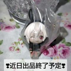 近日出品終了予定❣　アイナナ　天　つまんでつなげてますこっと　うさみみパーカー