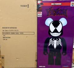 MEDICOM TOY - MEDICOM TOY BE@RBRICK VENOM 1000% ベノム未開封 s-l400.png