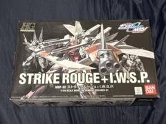 2025年最新】HG 1/144 ストライクルージュ I.W.S.P.の人気