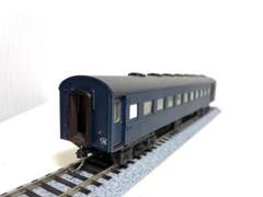 u*d様 HO ゲージ　客車　ジャンク Yahoo!オークション -「hoゲージ ジャンク」の落札相場・落札価格