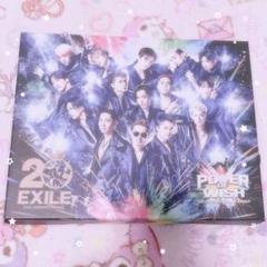 雑貨　全3種セット 光るアートボード 「EXILE 20th ANNIVERSARYくじ」 光るアートボード賞 EXILEくじ 光るアートボード賞 - メルカリ
