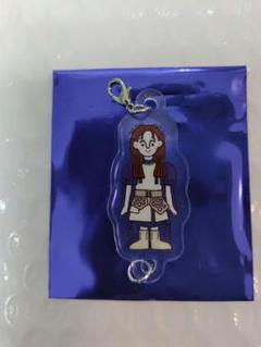 きゅーすと 佐野愛花 ラッフル アクスタ アクキー