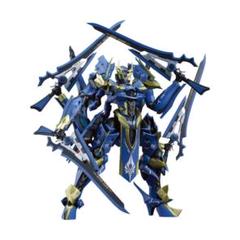 MODEROID DX-SCALE イカルガ 『ナイツ&マジック』プラモデル MODEROID DXーSCALE イカルガ (プラモデル) - ホビーサーチ