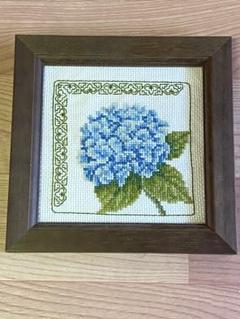 2025年最新】刺繍フレーム 紫陽花の人気アイテム - メルカリ