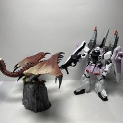 MG1/100ブレイズザクファントム（レイ・ザ・バレル専用機）vs