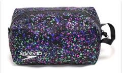【新品未使用】スピード NOVELTY W-PROOF S 約3Lのサムネイル
