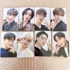 2025年最新】ateez ユノ soundwaveの人気アイテム - メルカリ