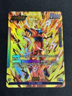 ドラゴンボールフュージョンワールド シャレット リーダー